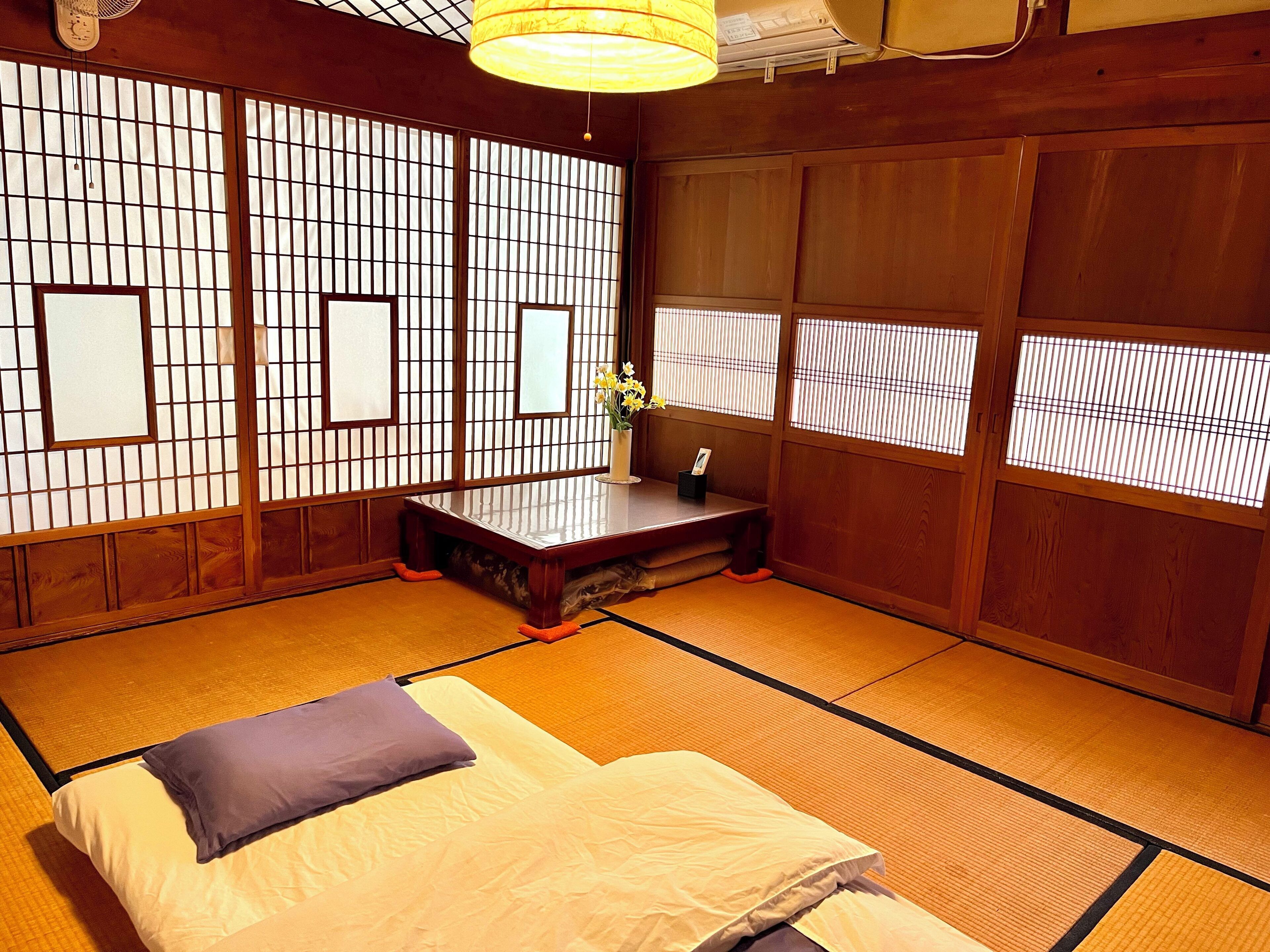 Luxury Villa, 5 Bedrooms, Kitchen, Garden View (Private Vacation Home) Max 20 guests, Non Smoking | 4 bedrooms, laptop workspace, iron/ironing board, free WiFi