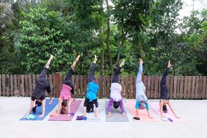 Yoga