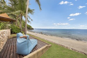 Beach/ocean view - Baan Samlarn (Koh Samui)