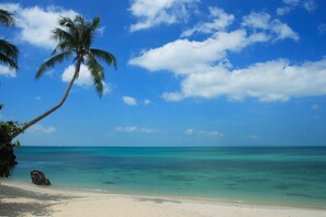 Playa privada