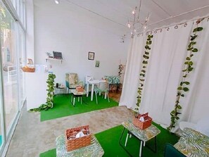 Tractaments d'aromateràpia i massatges amb pedres calentes