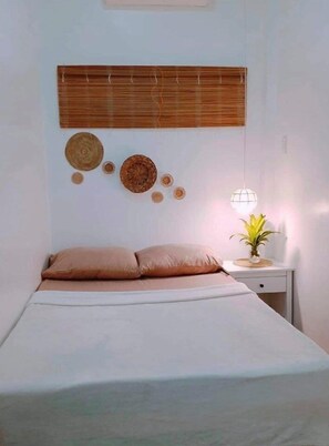 Basic Double Room