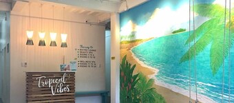 Tropical Vibes Inn Siargao