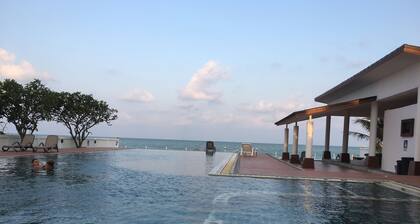 2-BR Khanom Beach Residence Eigentumswohnung am Golf von Thailand