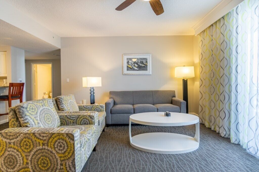 Daytona Beach | Beach & Pool Access | 2br Deluxe - Ormond Beach, FL
