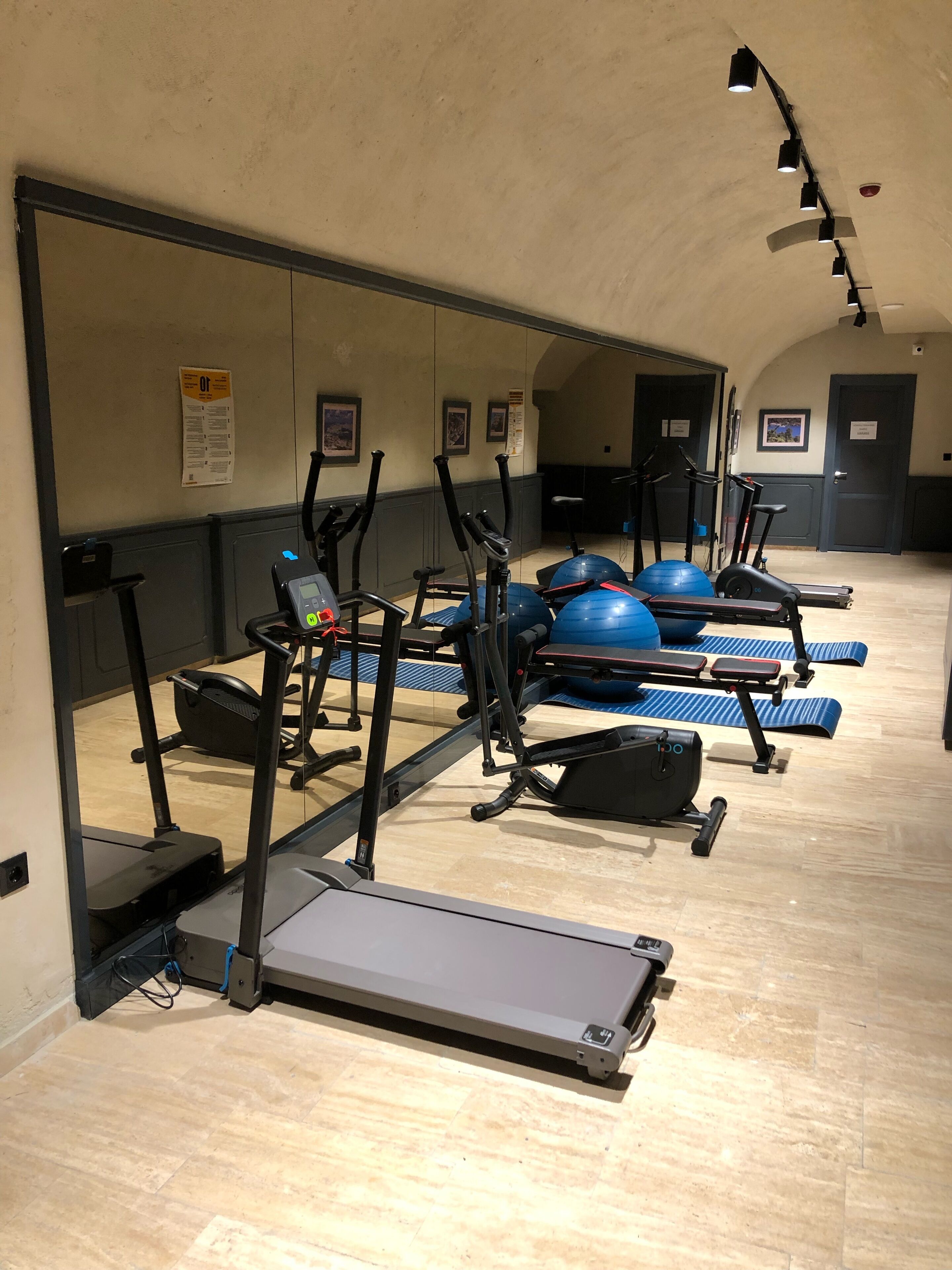 Photo - Ferman Port Hotel - Special Category