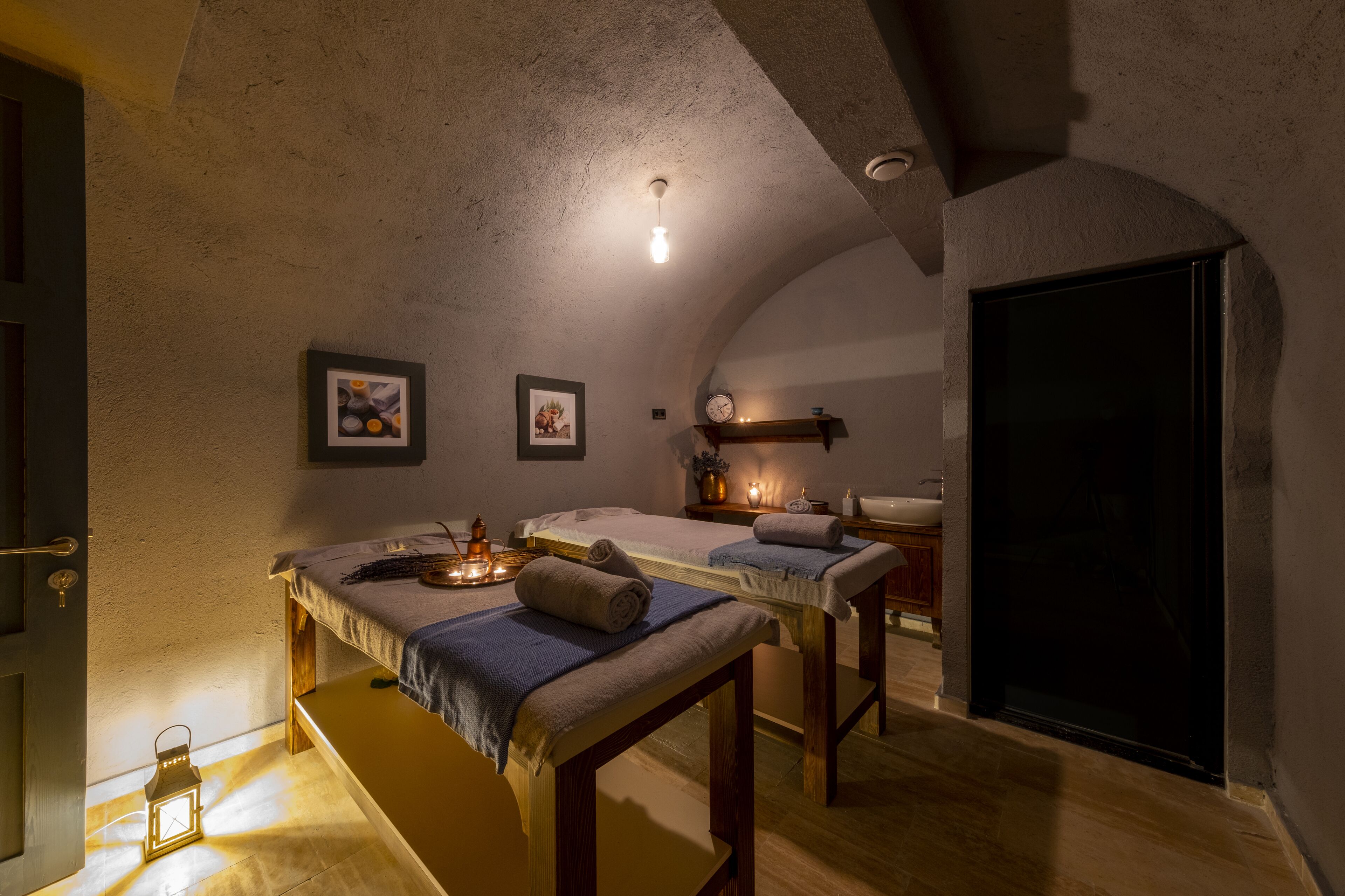 Photo - Ferman Port Hotel - Special Category