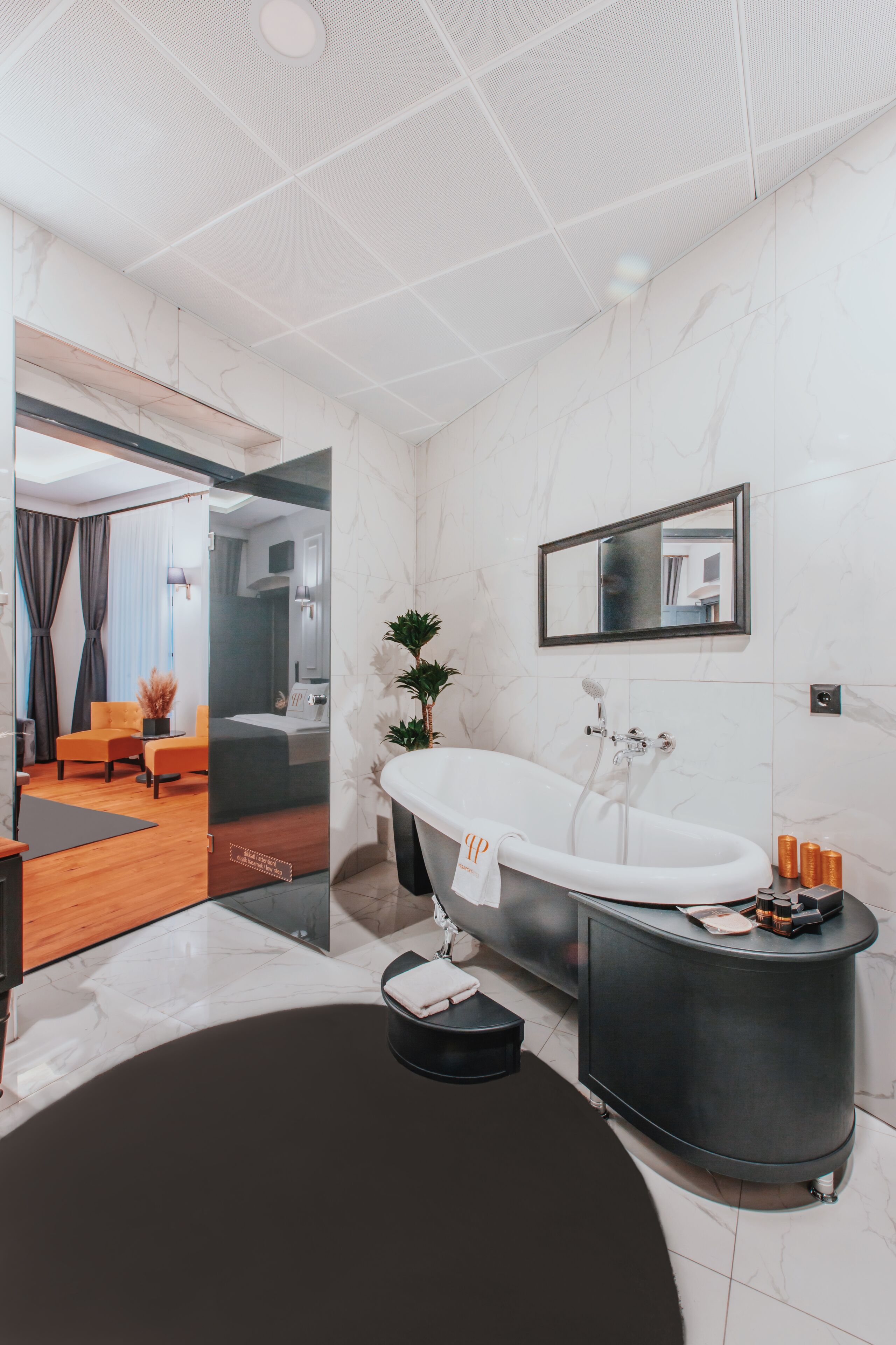 Photo - Ferman Port Hotel - Special Category