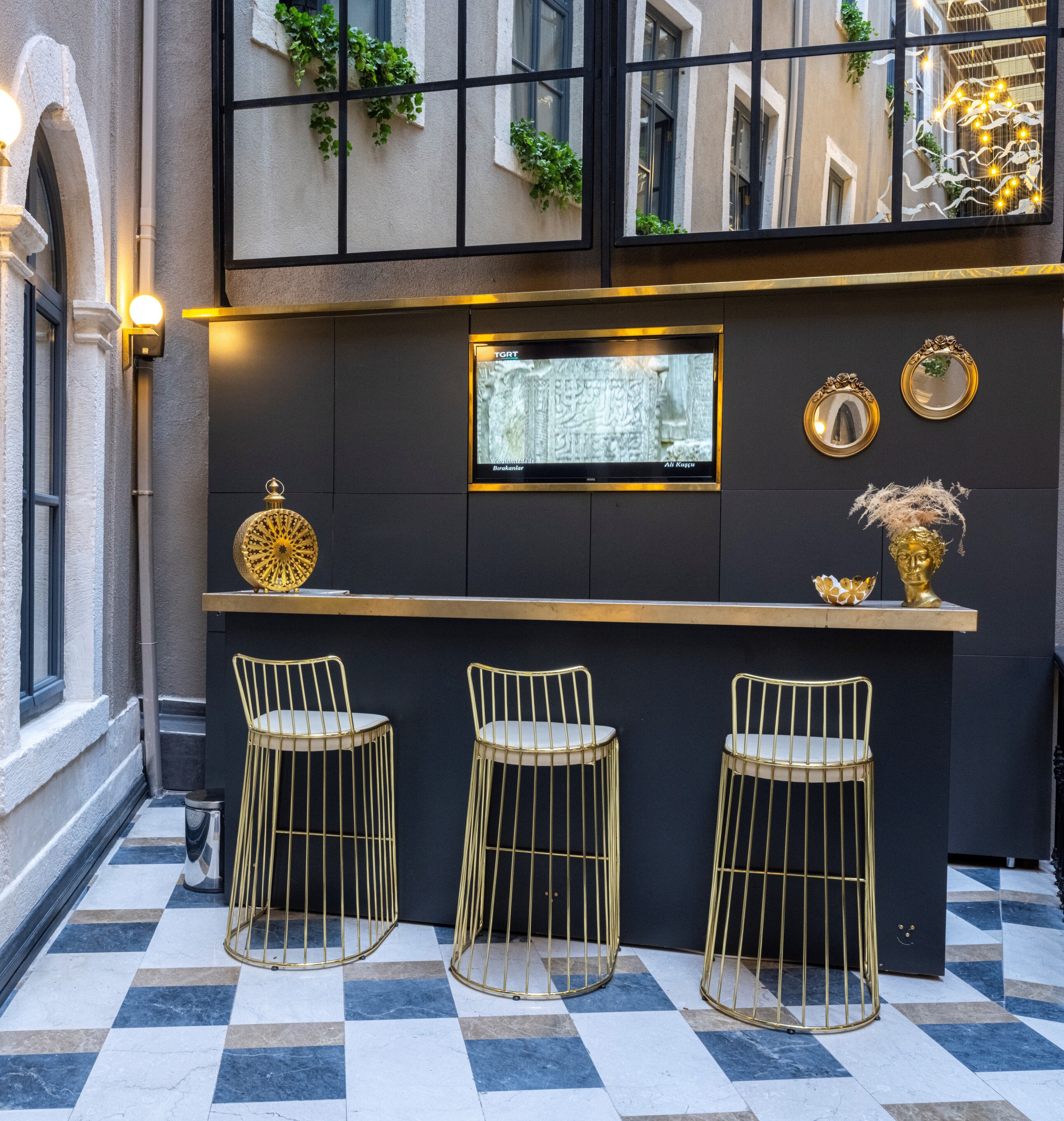 Photo - Ferman Port Hotel - Special Category