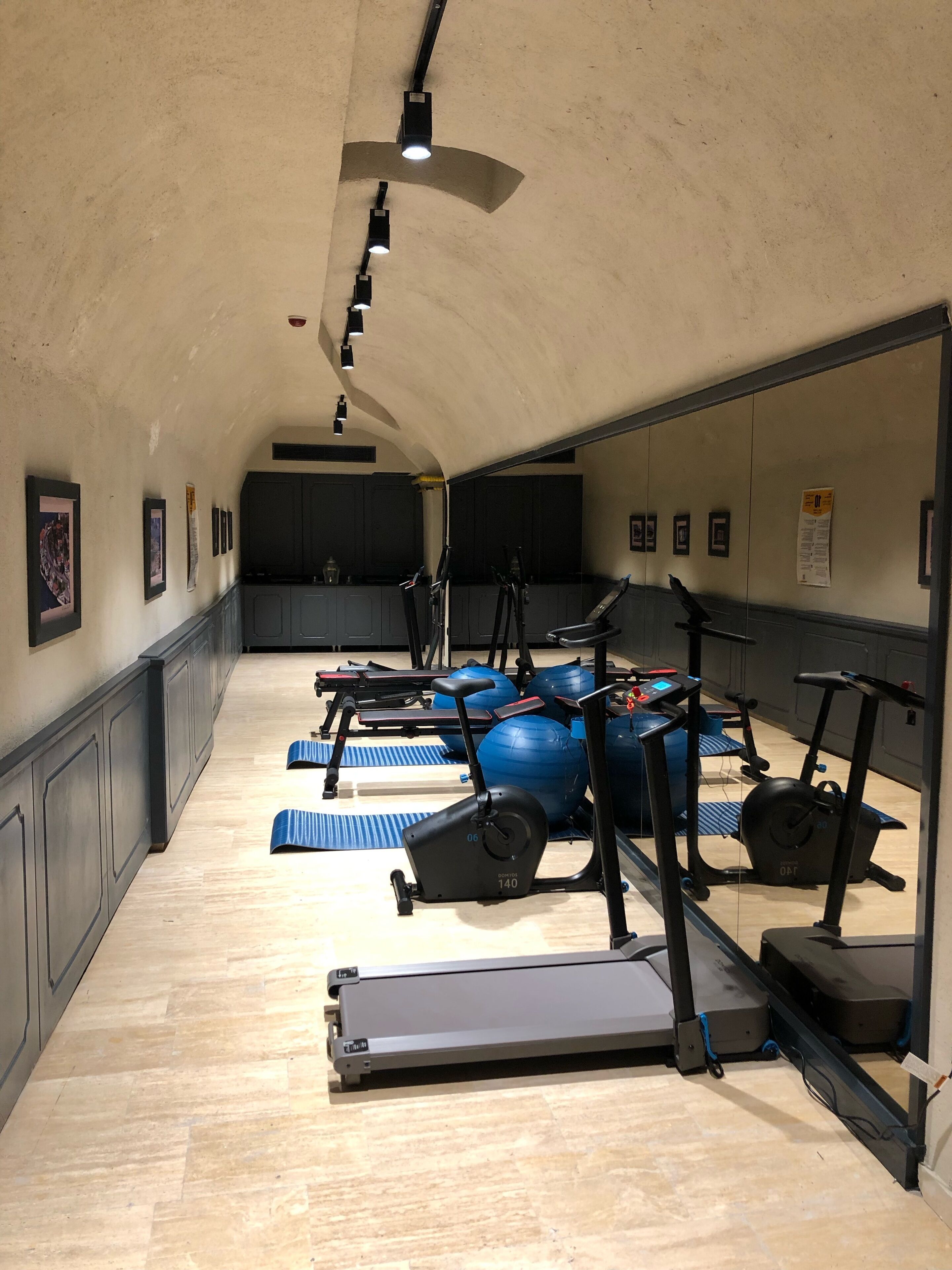 Photo - Ferman Port Hotel - Special Category