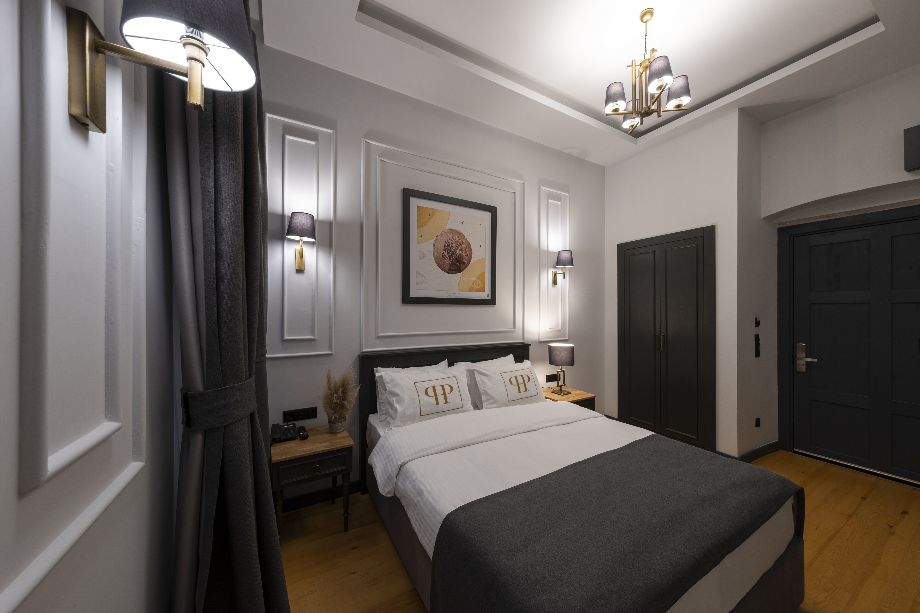 Photo - Ferman Port Hotel - Special Category