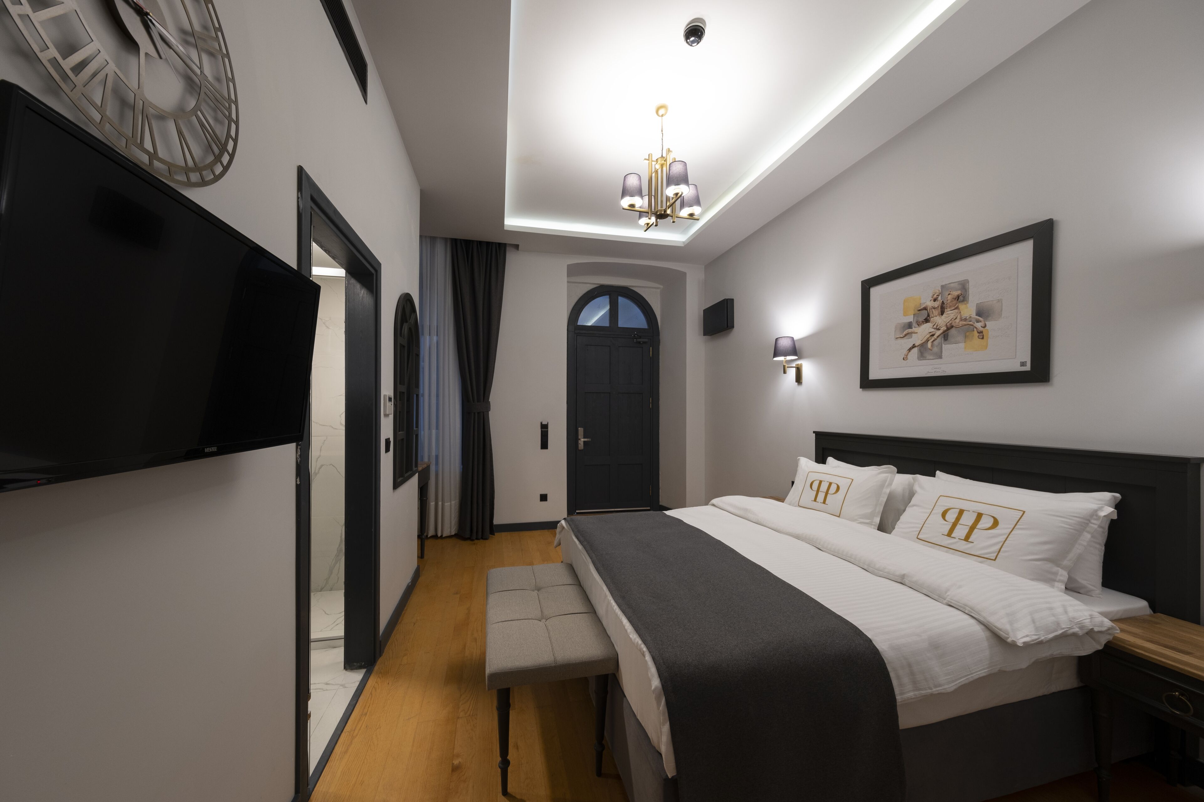 Photo - Ferman Port Hotel - Special Category