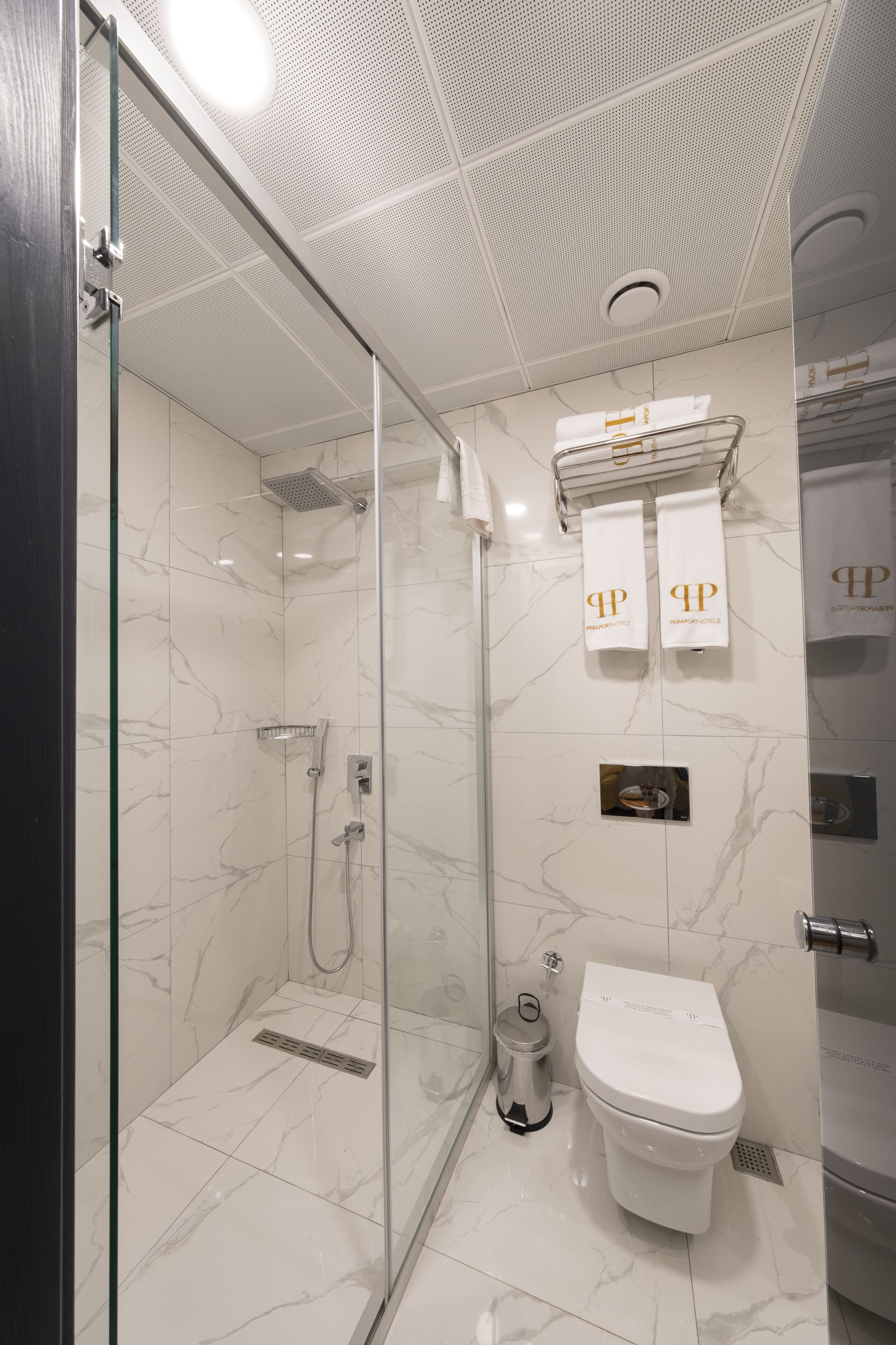 Photo - Ferman Port Hotel - Special Category