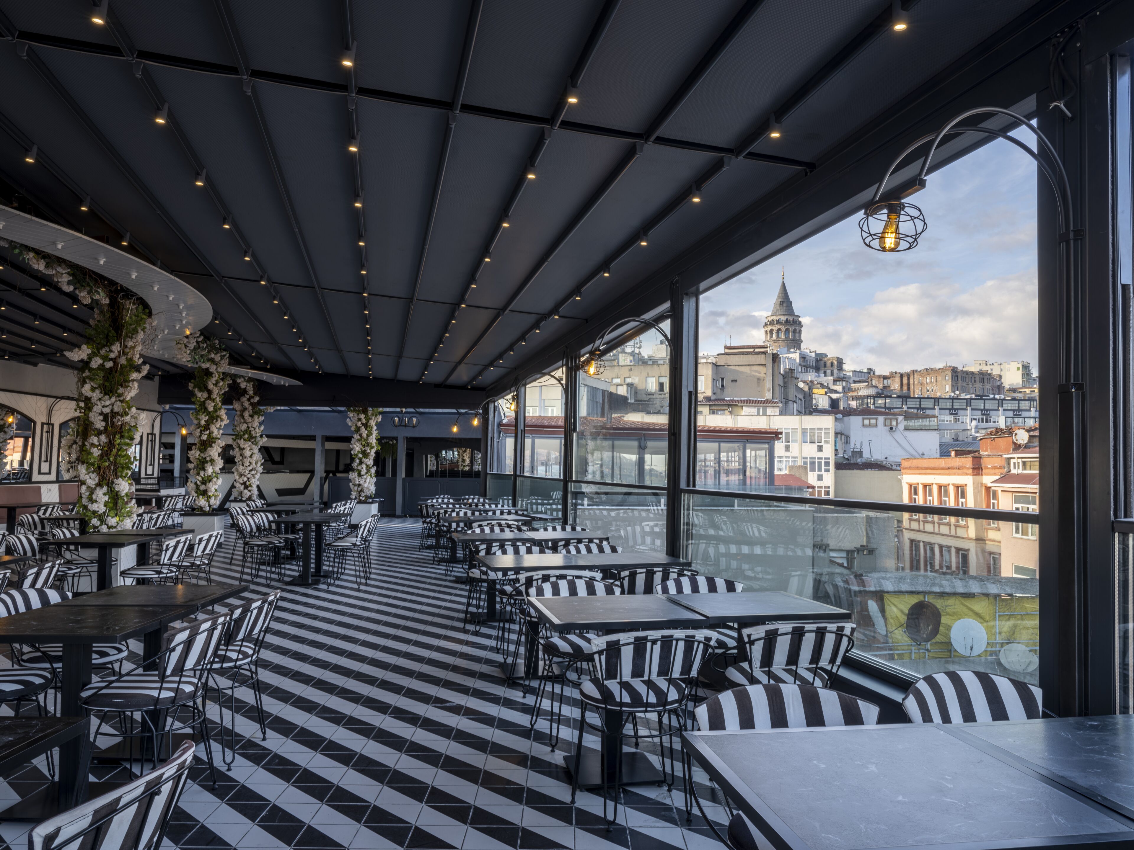 Photo - Ferman Port Hotel - Special Category