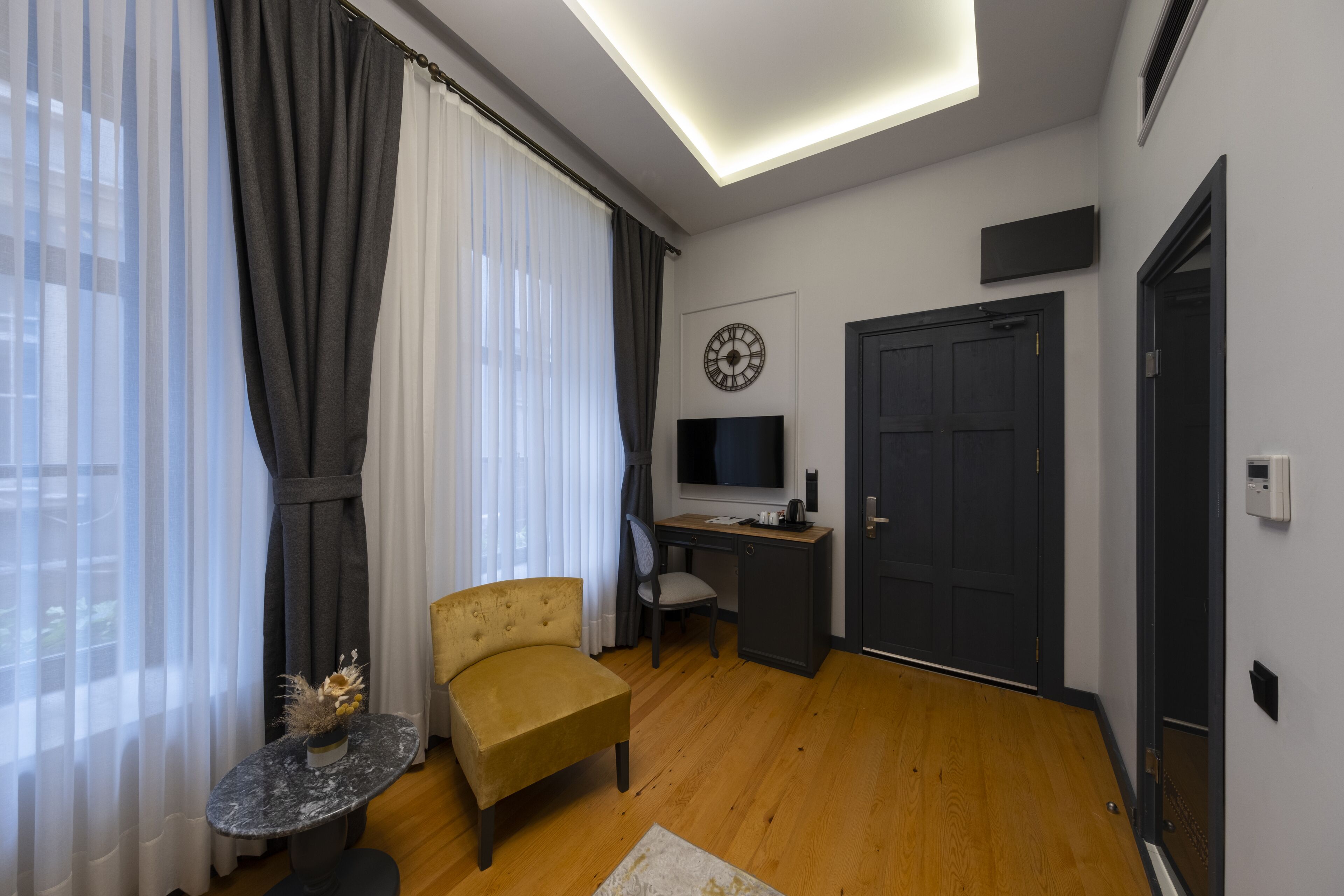 Photo - Ferman Port Hotel - Special Category