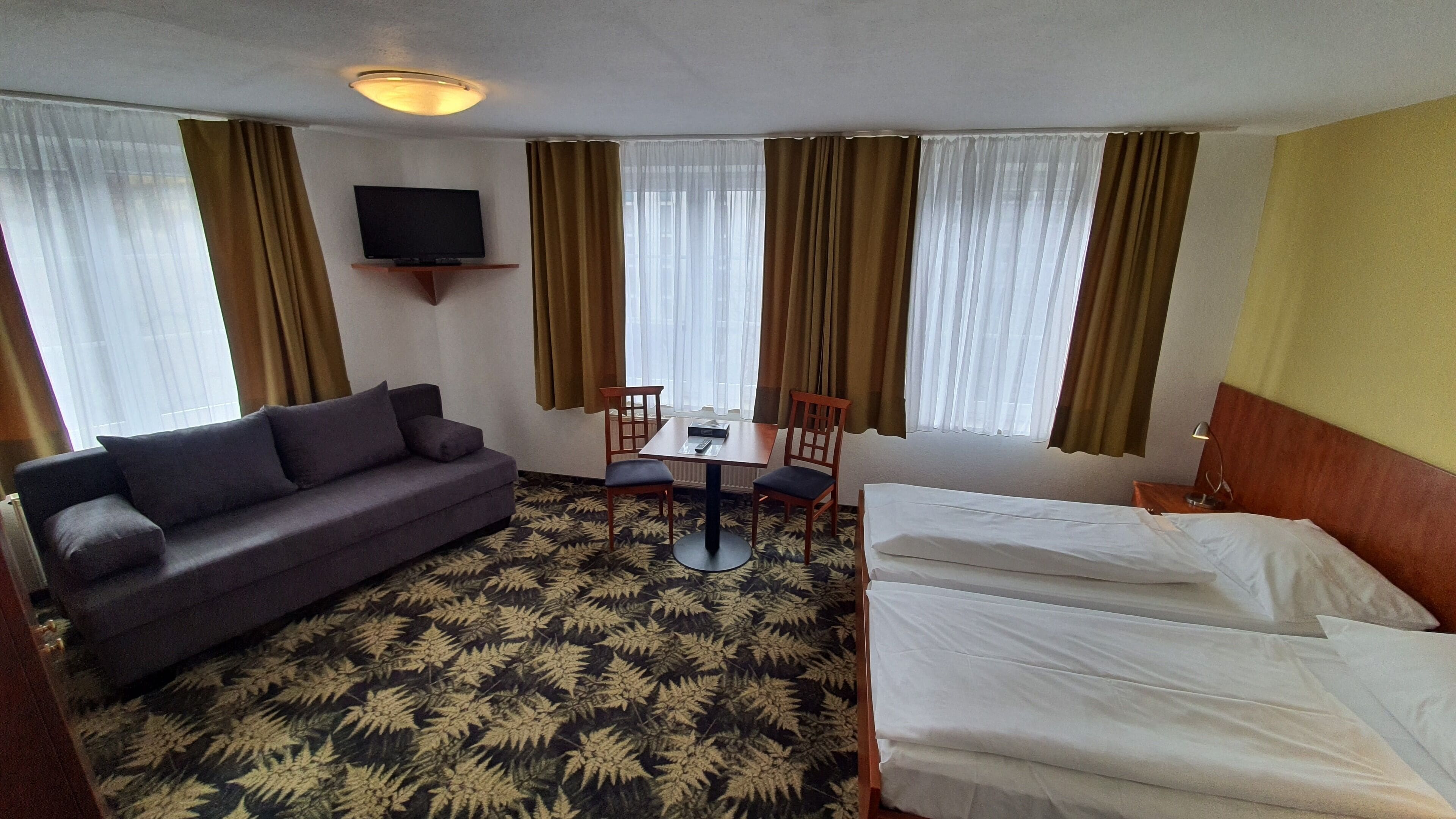 Foto - Hotel Der Tannenbaum