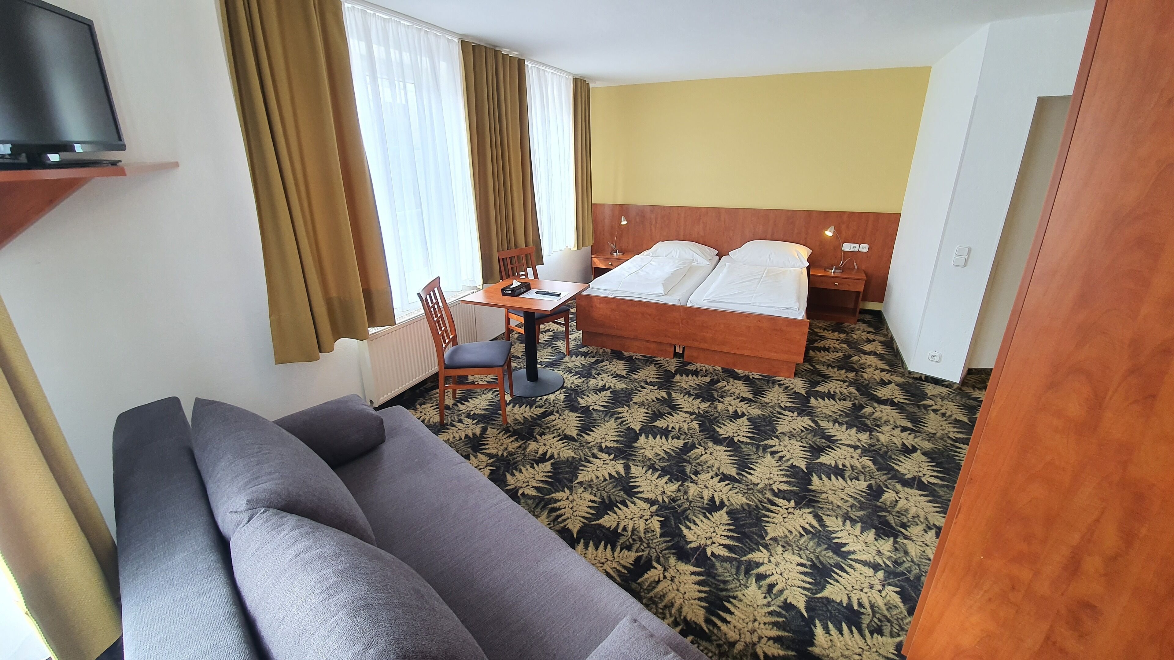 Foto - Hotel Der Tannenbaum