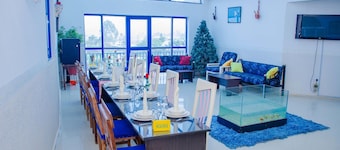 HBC Resort