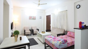 WiFi (free) - Qualtems guest House (Bengaluru)
