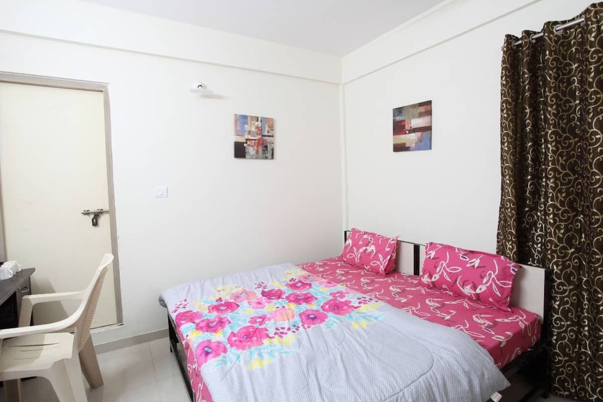 1 habitación y wifi gratis