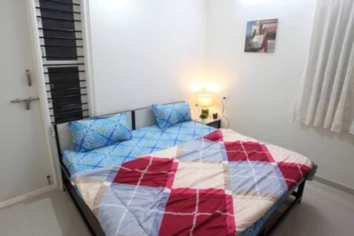 1 habitación y wifi gratis