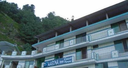 Marina Inn Guest House
