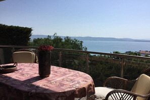 Terrace/patio - CE010 by Villaofsummer (Cesme)