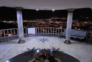 Terrace/patio - BO098 by Villaofsummer (Mugla)
