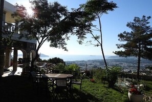 Garden - BO098 by Villaofsummer (Mugla)