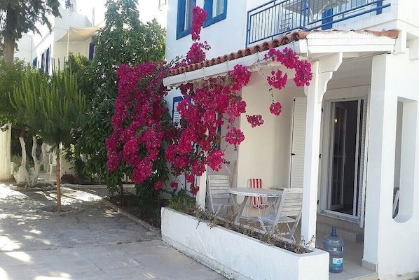 Exterior - BO096 by Villaofsummer (Mugla)