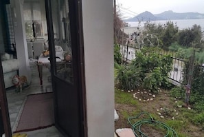 Entrada (vista interna)