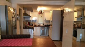 Private kitchenette - BO094 by Villaofsummer (Mugla)