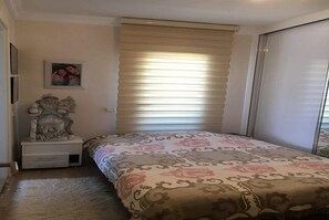 Villa | 2 chambres, draps fournis