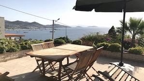 Villa | Terrasse/patio