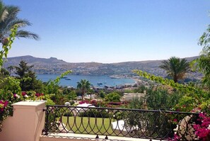 View from property - BO092 by Villaofsummer (Mugla)