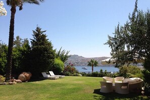 Garden - BO092 by Villaofsummer (Mugla)