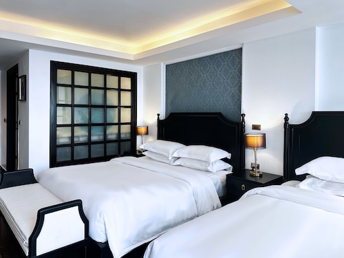 グローリー ブティック スイート