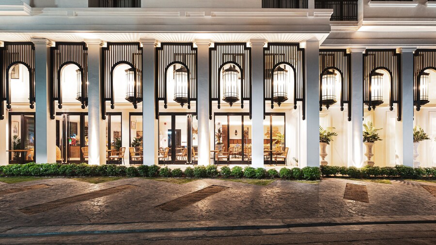 กลอรี่ บูทีค สวีท