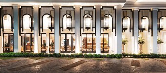 Glory Boutique Suite