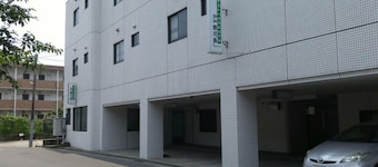 Guesthouse & Hotel RA Kagoshima