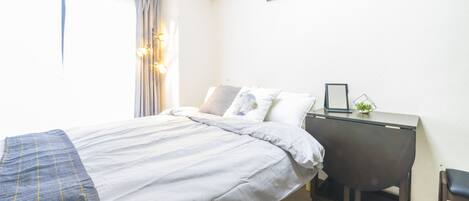 Fer et planche à repasser, Wi-Fi gratuit