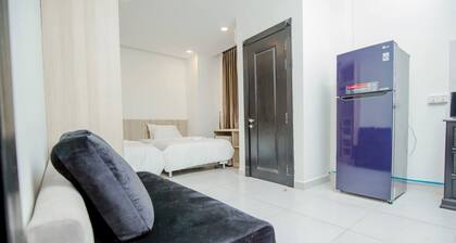 Rumduol Apartment