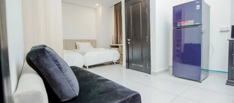 Rumduol Apartment