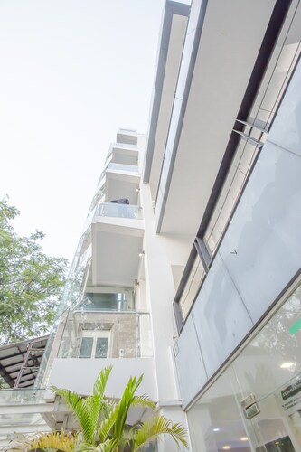 Rumduol Apartment
