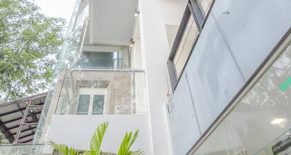 Rumduol Apartment