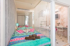 하우스 (Private Vacation Home, Deluxe) | 3 개의 침실, 무료 WiFi