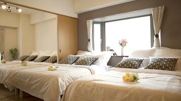 Luxury Family Room (H01)