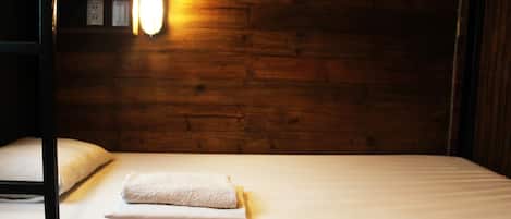 Bunk Room | Extra beds