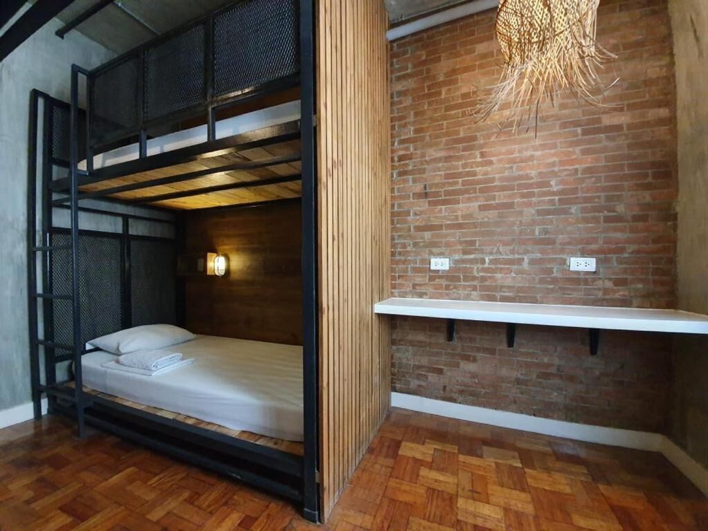 Premium bedding, memory-foam beds, in-room safe, desk