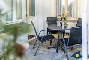 Speisen im Freien
